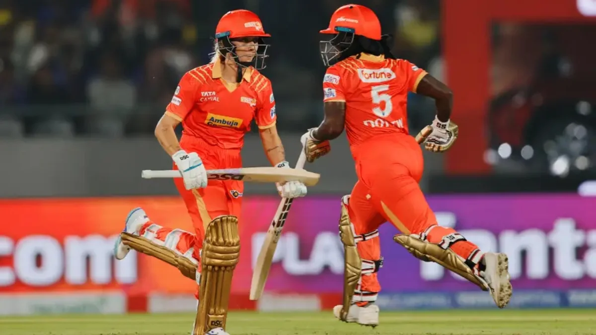 WPL 2025: GGW vs DCW Match Preview, Prediction 