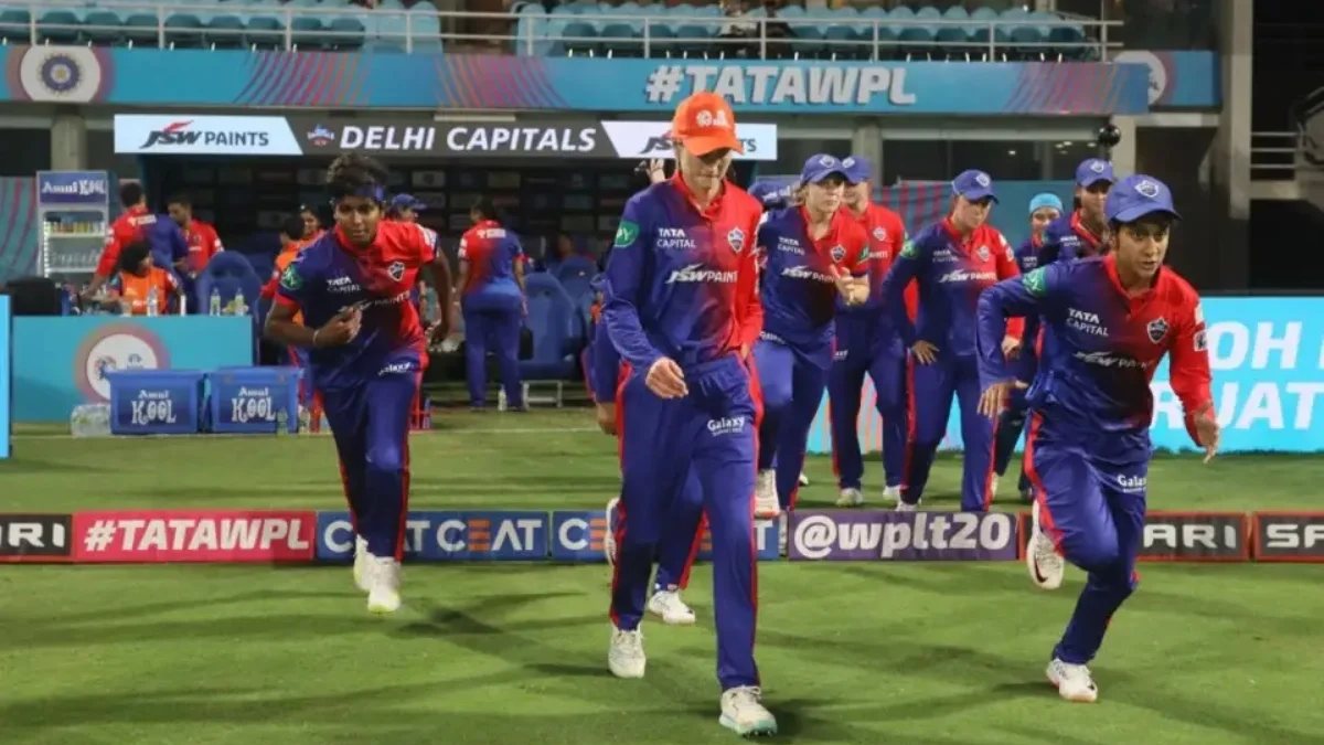 WPL 2025: GGW vs DCW Match Preview, Prediction 