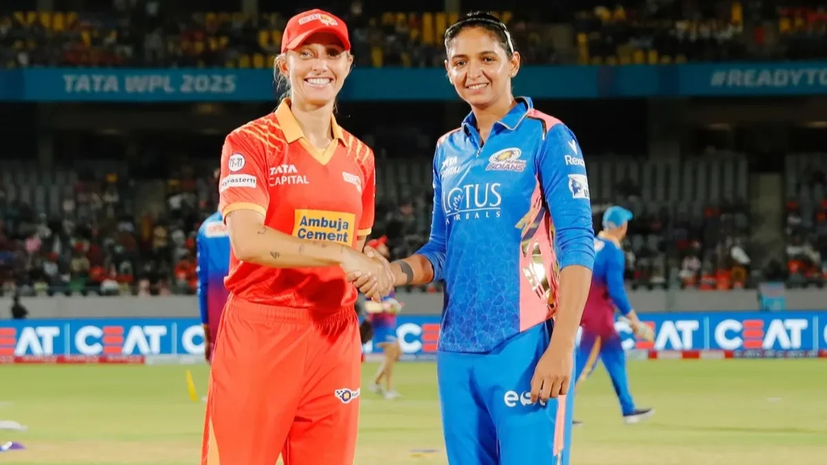 WPL 2025: GGW vs MIW Match Preview, Prediction