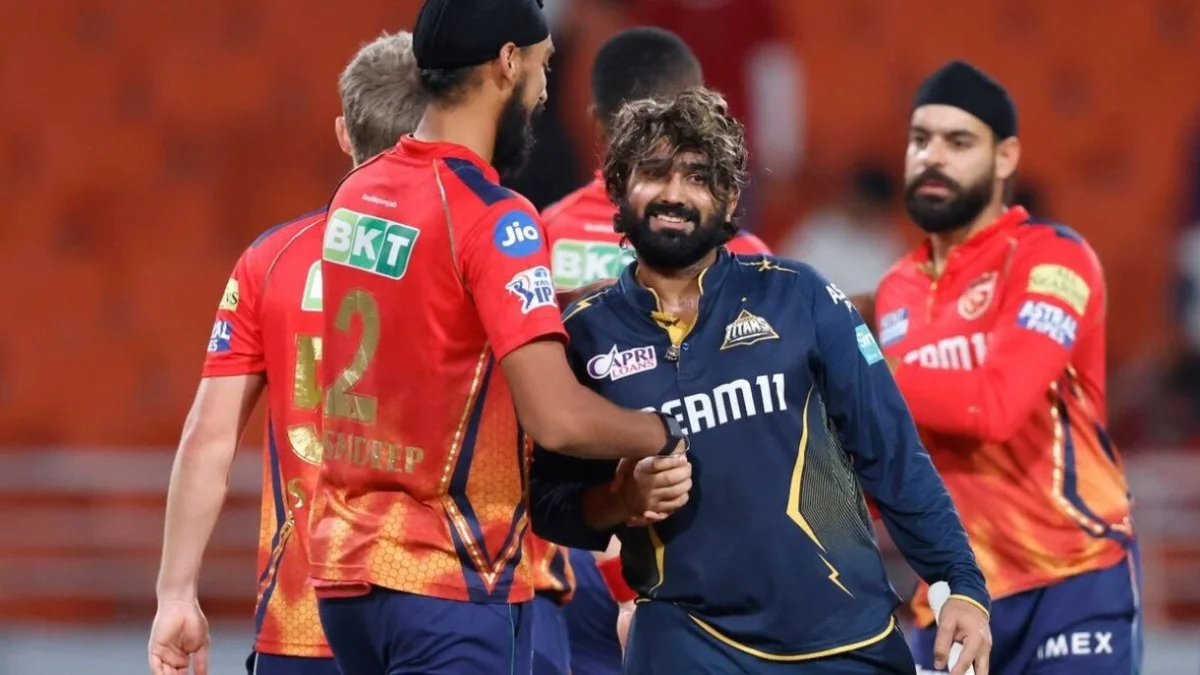 GT vs PBKS, IPL 2025: Match Preview, Head-to-Head, And Predicted XI