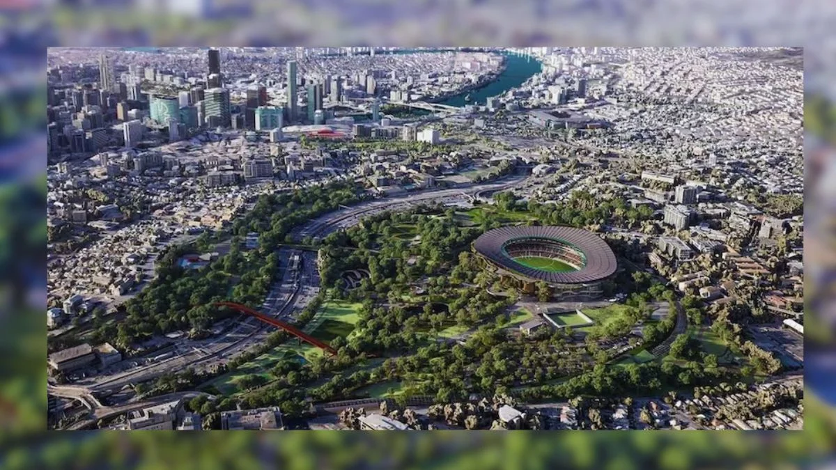 Gabba To Be Demolished: Cricket To Get A New Home After Olympics 2032