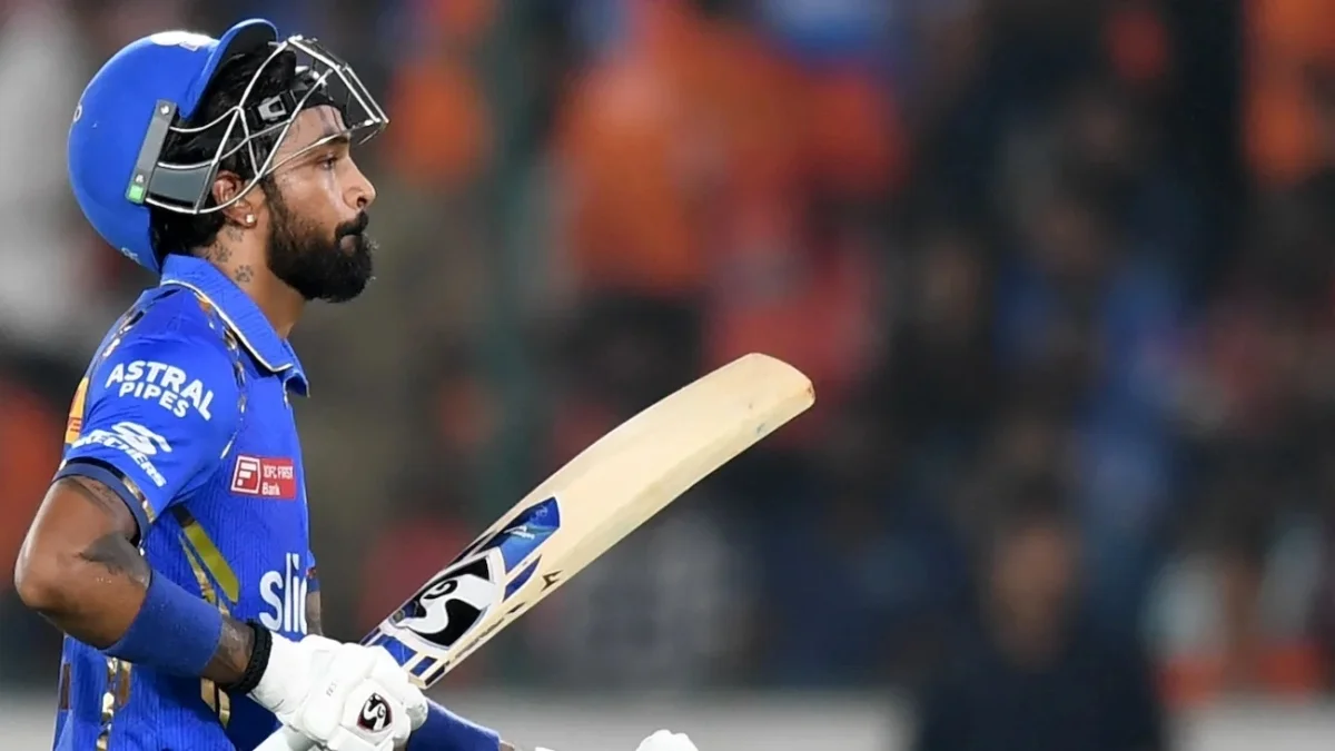Suryakumar Yadav To Captain MI, Look What Pandya Has To Say