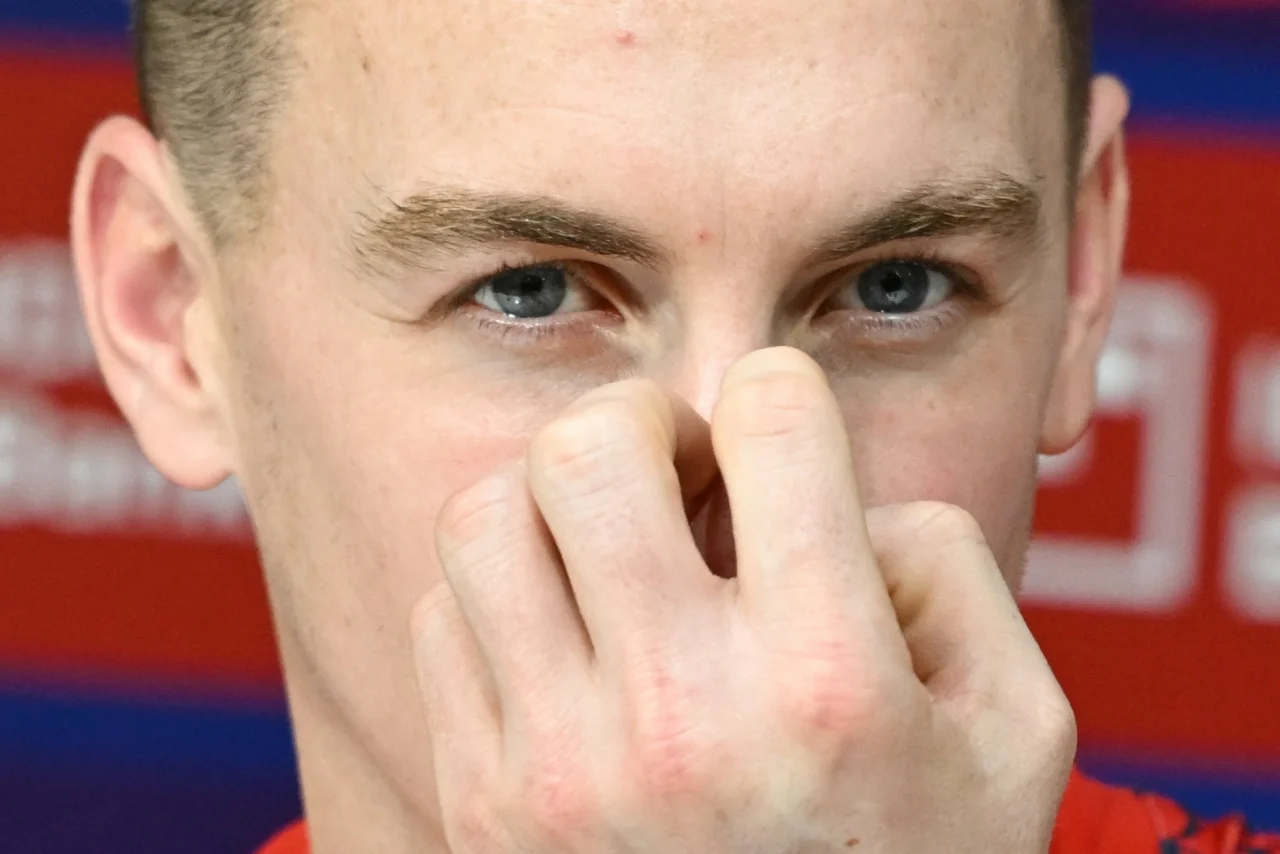 Harry Brook Banned For 2 Years In IPL (Credits- ESPN)