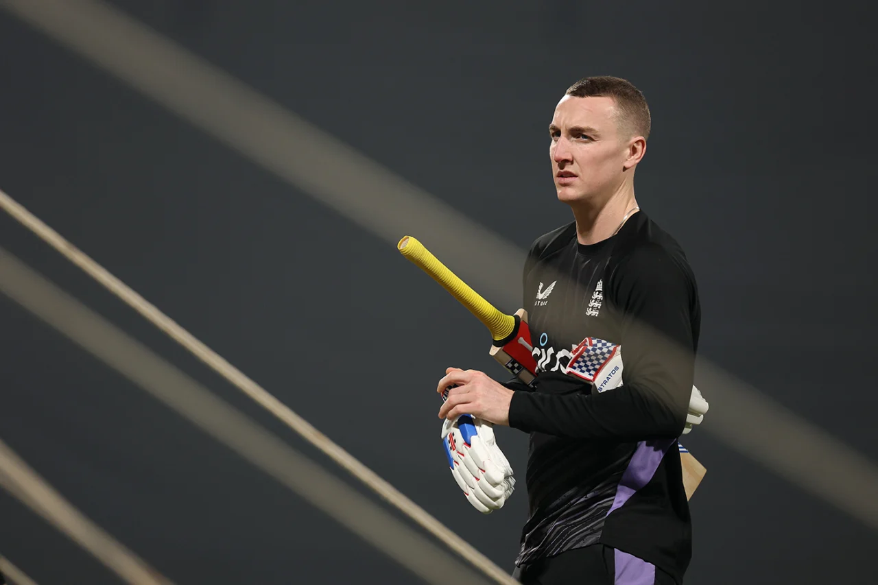 Harry Brook Banned For 2 Years In IPL