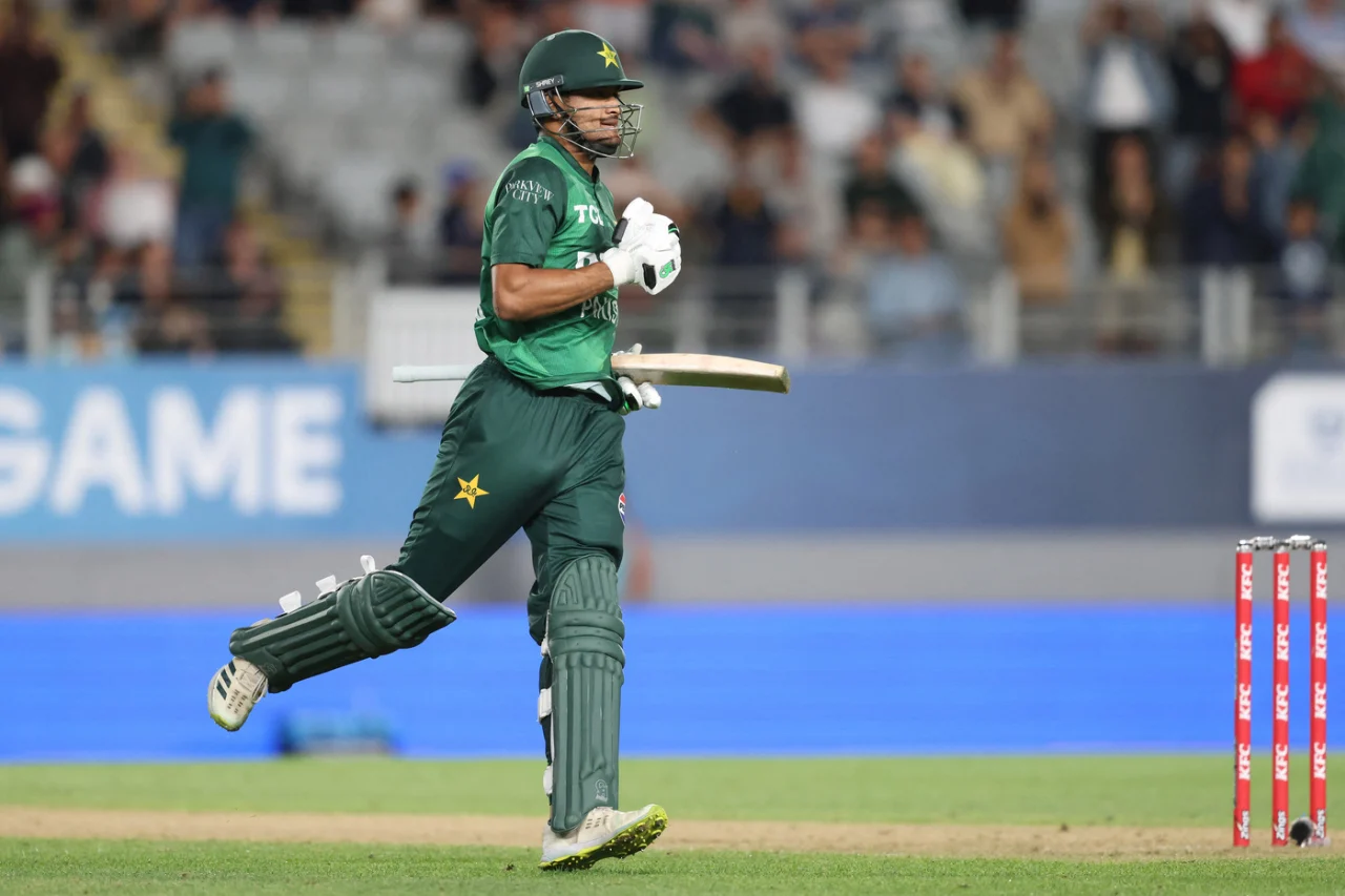 NZ vs PAK 3rd T20: Pakistan Keeps The Series Alive With 9 Wicket Victory