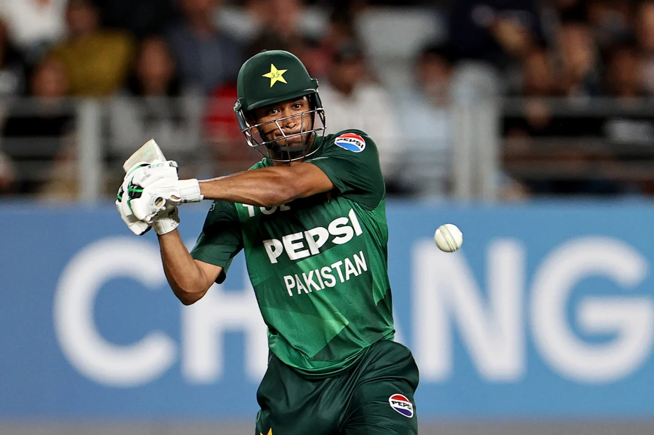 NZ vs PAK 3rd T20: Pakistan Keeps The Series Alive With 9 Wicket Victory (Credits- ESPN)