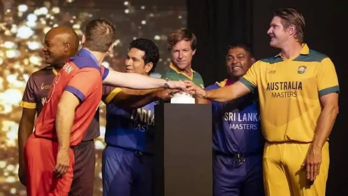 IML Results So Far: South Africa Secures Maiden Win of the Tournament