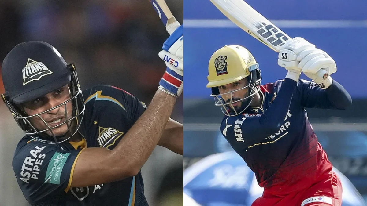 Leaders of the Pack: Meet the Captains of IPL 2025