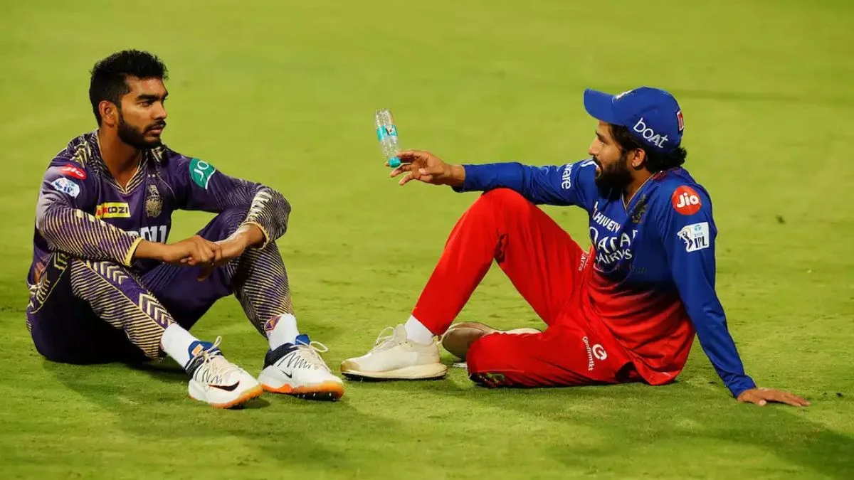 List Of Celebrities Performing In IPL 2025 Opening Ceremony