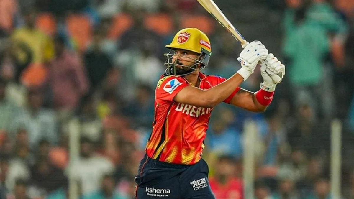 IPL 2025, GT vs PBKS: Punjab Kings Edge Gujarat Titans By 11 Runs