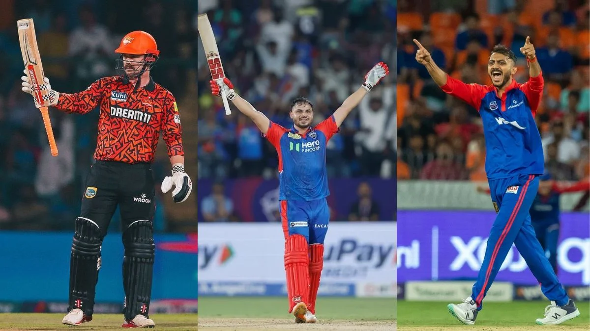IPL 2025: DC vs SRH Match Preview And Head To Head Record