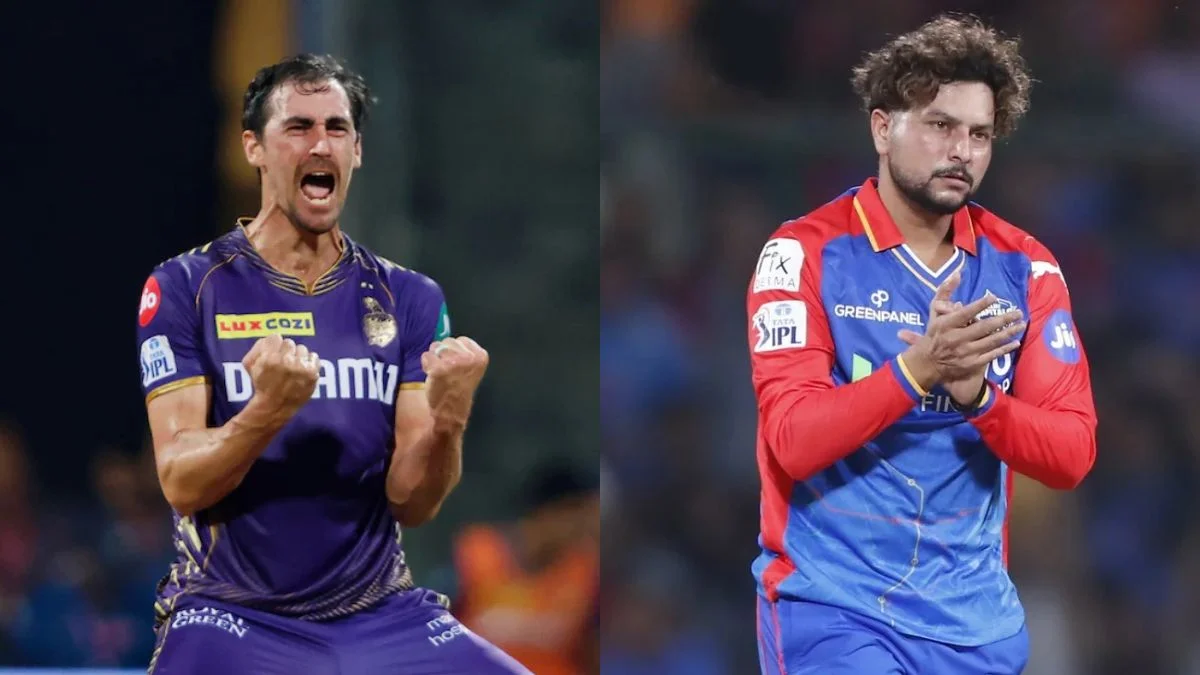 IPL 2025 DC vs LSG Predictions: Fantasy 11 And Pitch Report
