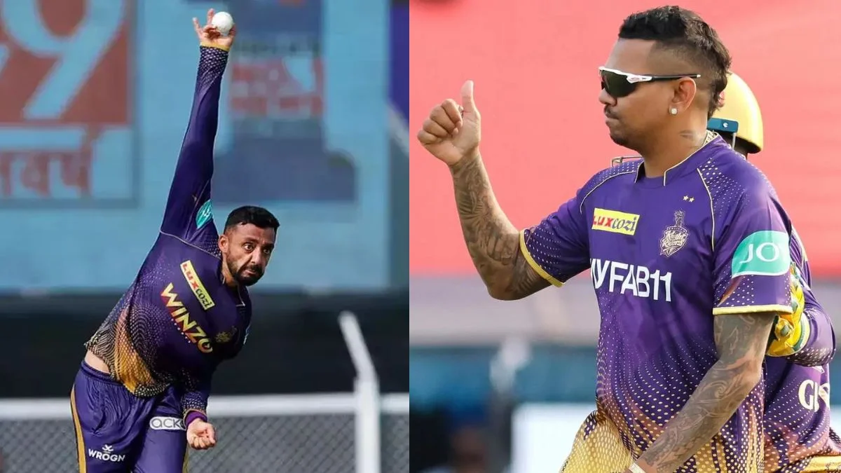 IPL 2025: Key Bowlers To Watch Out For In KKR