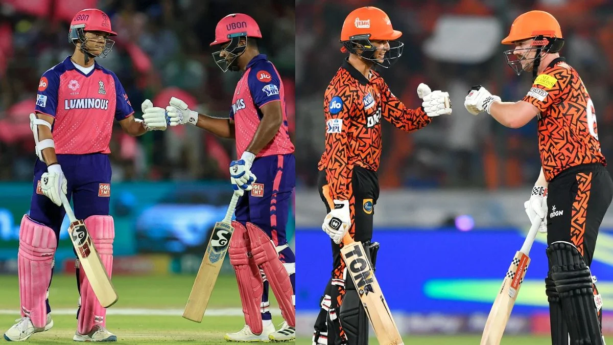 IPL 2025: Predicted Opening Pairs For All Teams
