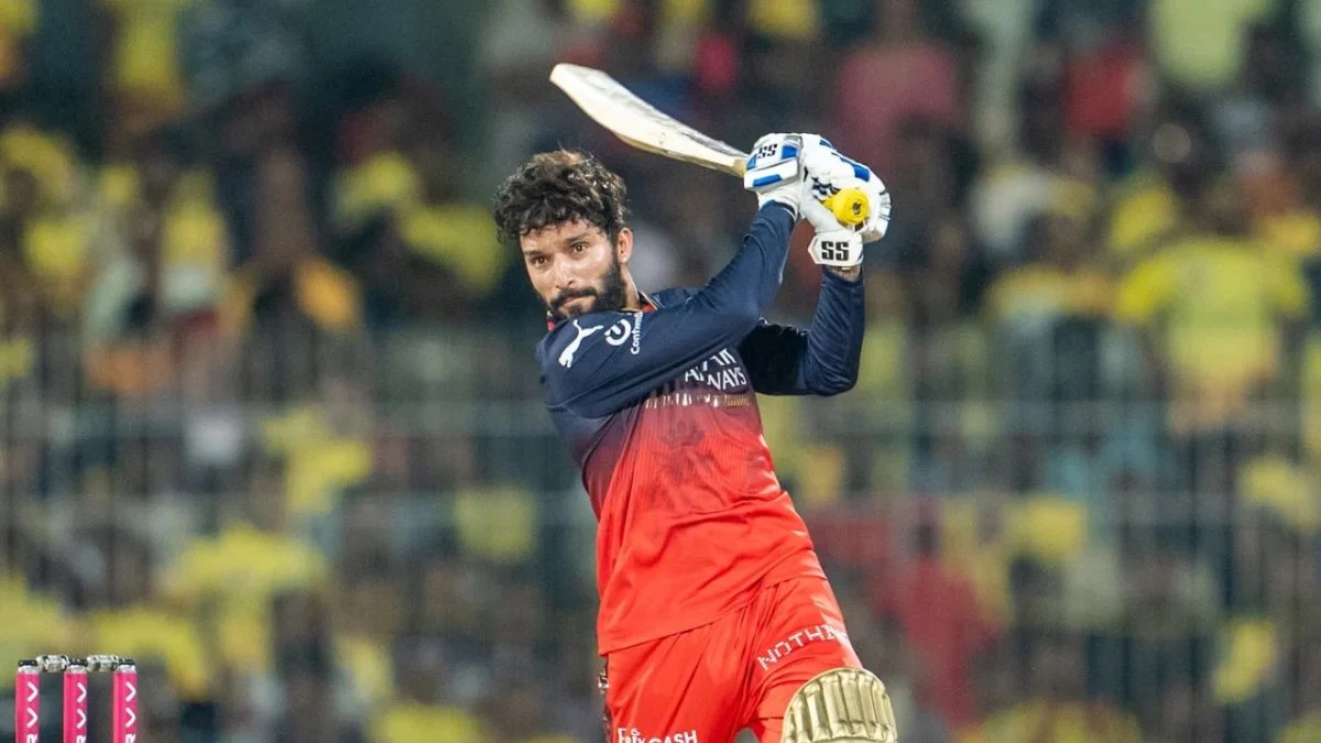 Rajat Patidar Participation In Doubt For The Remainder Of IPL 2025