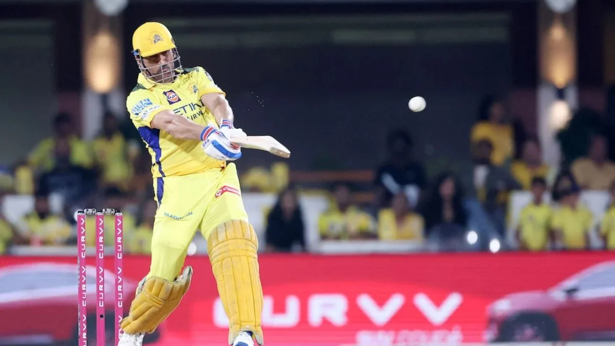 IPL 2025 RCB vs CSK: Victory after 6155 Days For RCB At Chepauk (PC- ESPN)