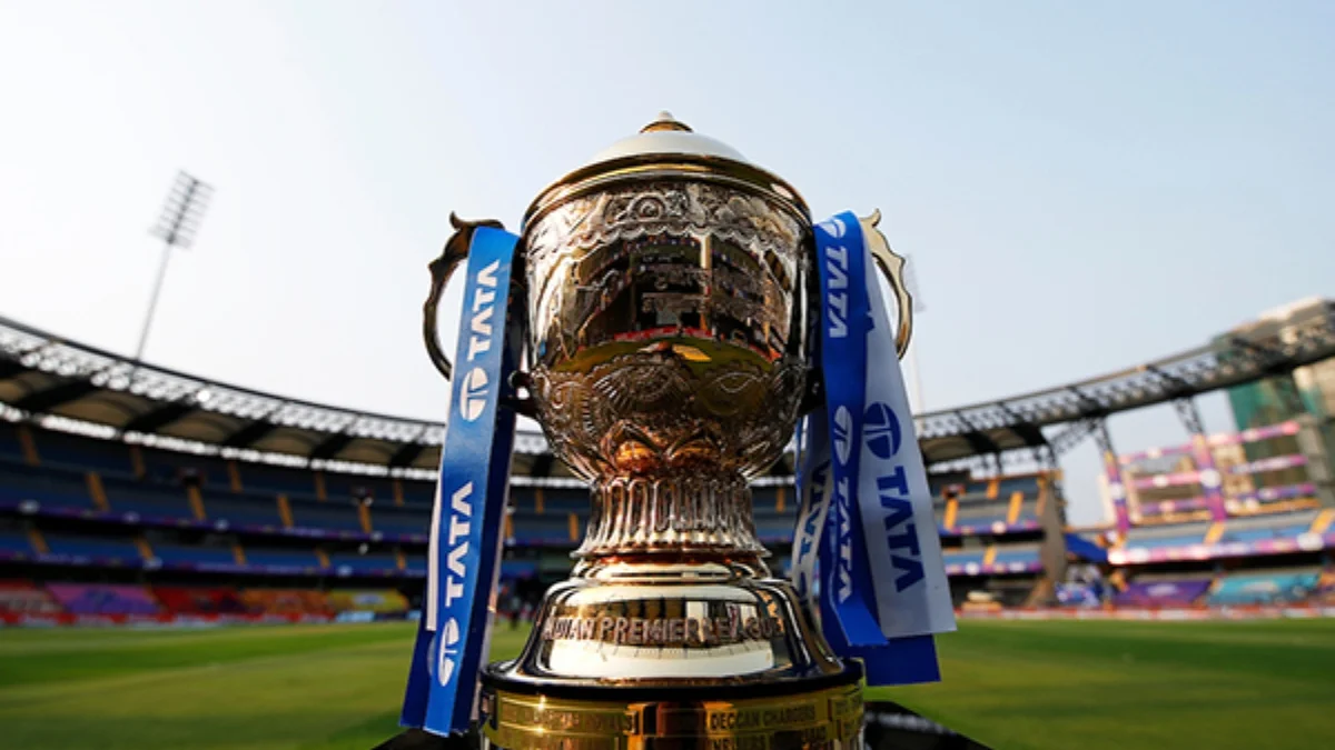 IPL 2025 Resumes: Latest Team Changes And Updates