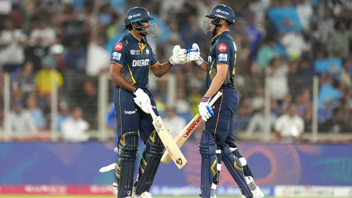 IPL 2025 MI vs GT: Toss Update, Hardik Pandya Crowd Reaction (PC- ESPN)