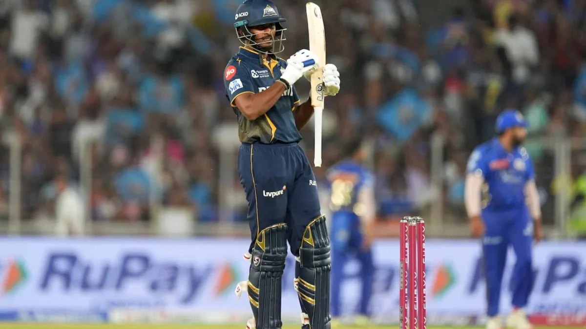 IPL 2025 GT vs MI: GT Maintains Their Win Streak Against MI With 36 Run Victory (PC- ESPN)