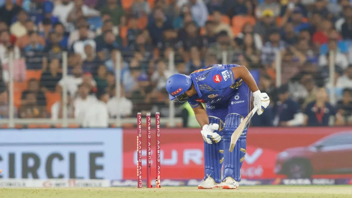 IPL 2025 GT vs MI: GT Maintains Their Win Streak Against MI With 36 Run Victory (PC- ESPN)