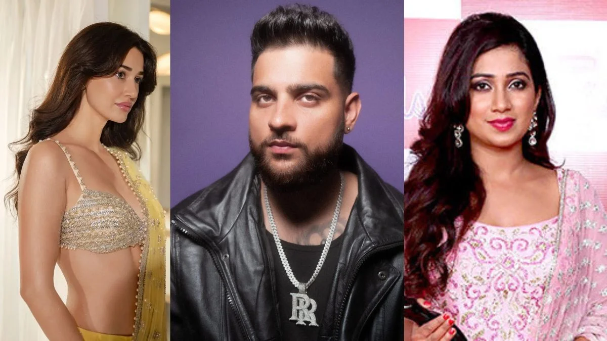 List Of Celebrities Performing In IPL 2025 Opening Ceremony