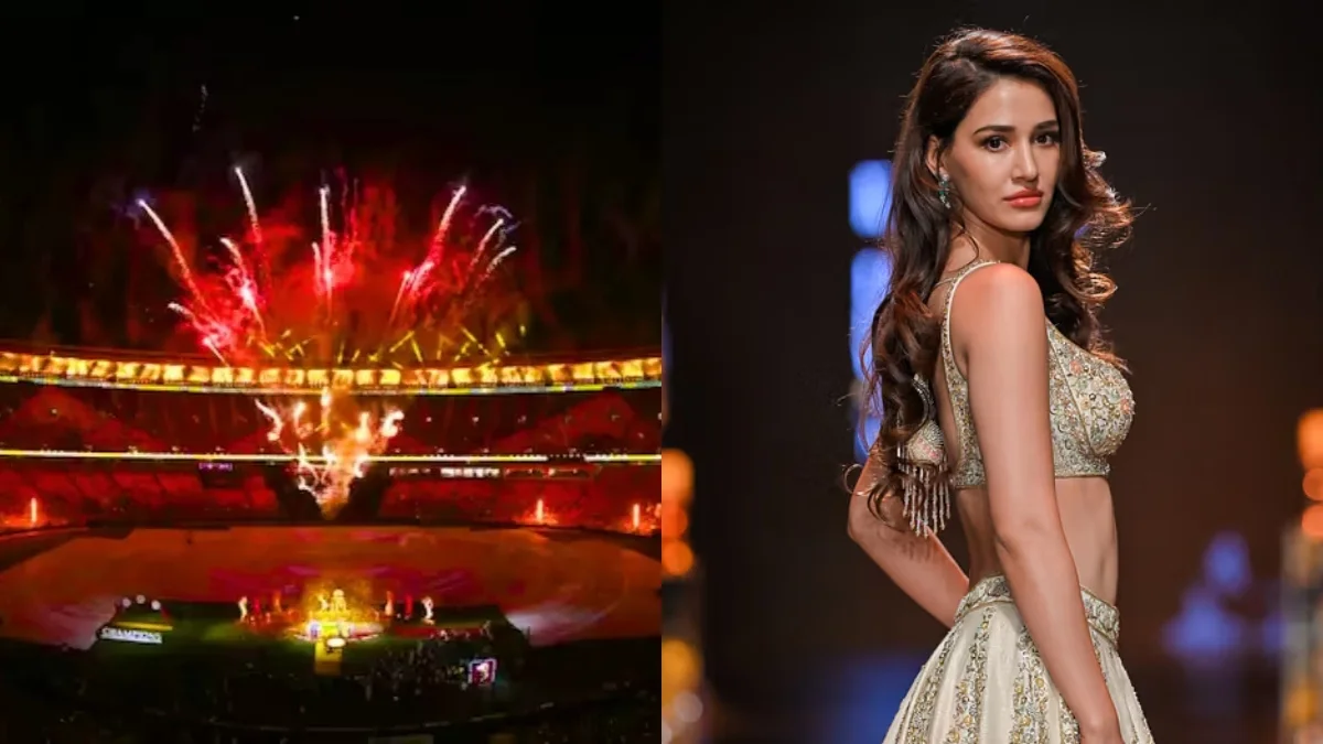 IPL 2025 Opening Ceremony: Disha Patani Among Others To Perform