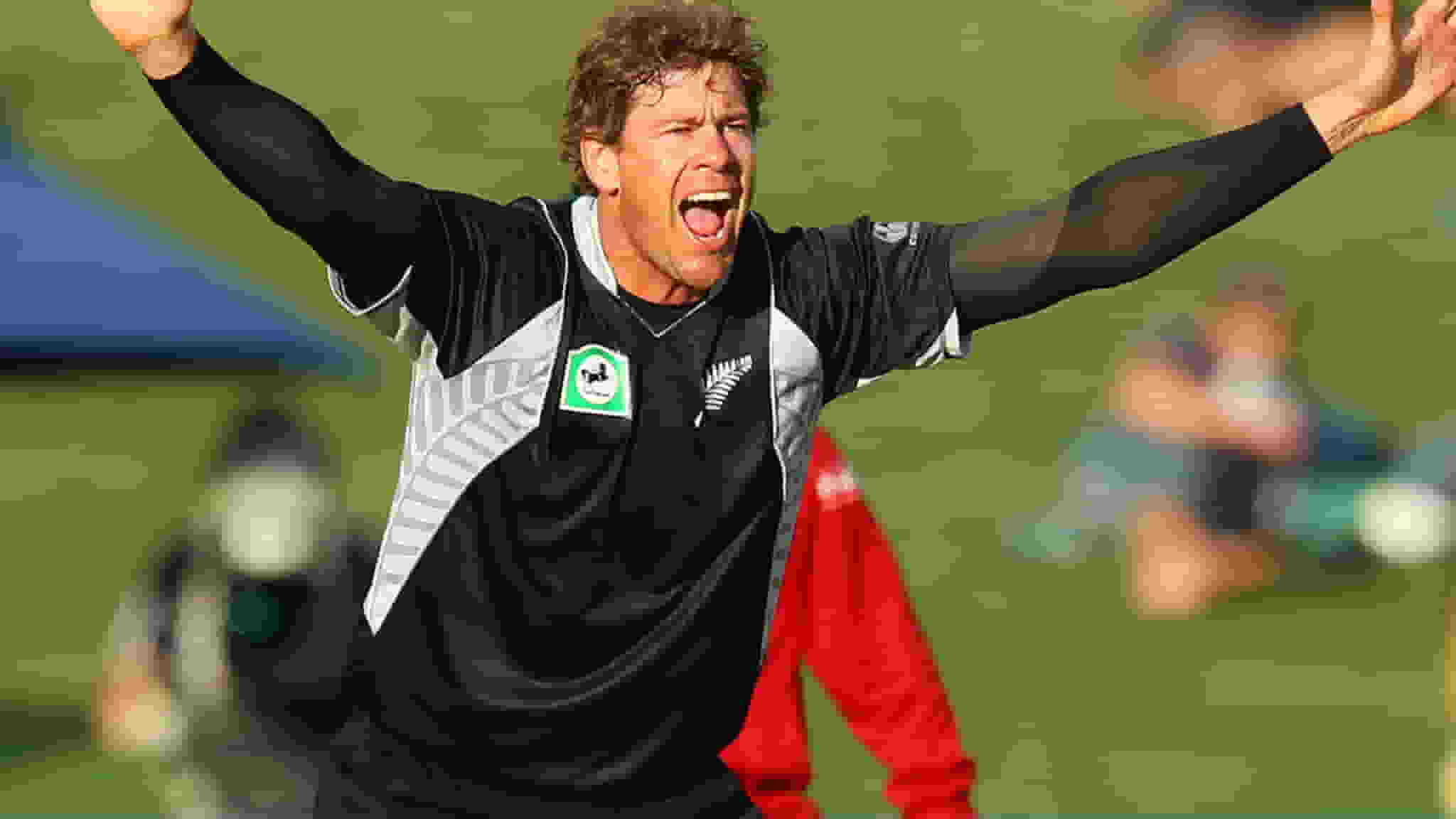 Champions Trophy: List Of Bowlers With 5 Wicket Hauls