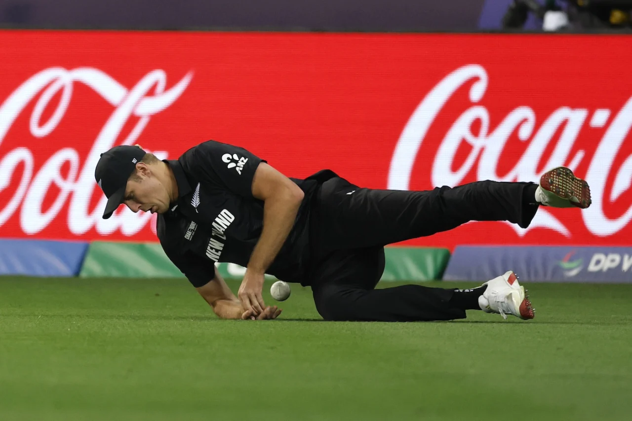 Matt Henry Out of The PAK vs NZ T20 Last 2 Matches
