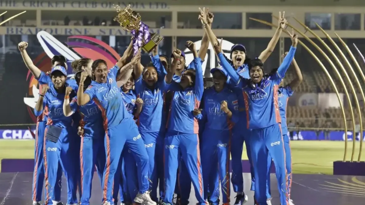 WPL 2025: GGW vs MIW Match Preview, Prediction