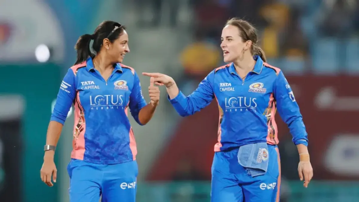 WPL 2025: GGW vs MIW Match Preview, Prediction