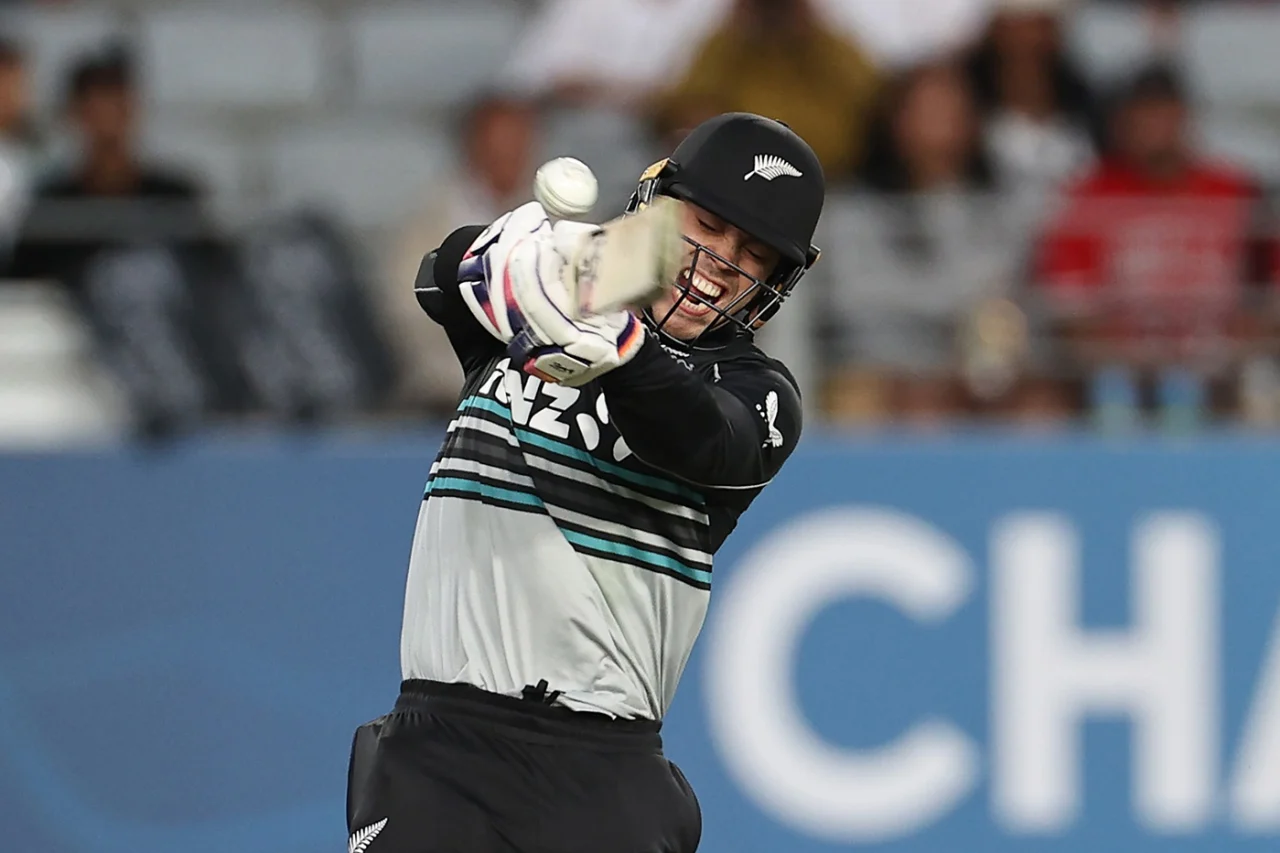 NZ vs PAK 3rd T20: Pakistan Keeps The Series Alive With 9 Wicket Victory (Credits- ESPN)