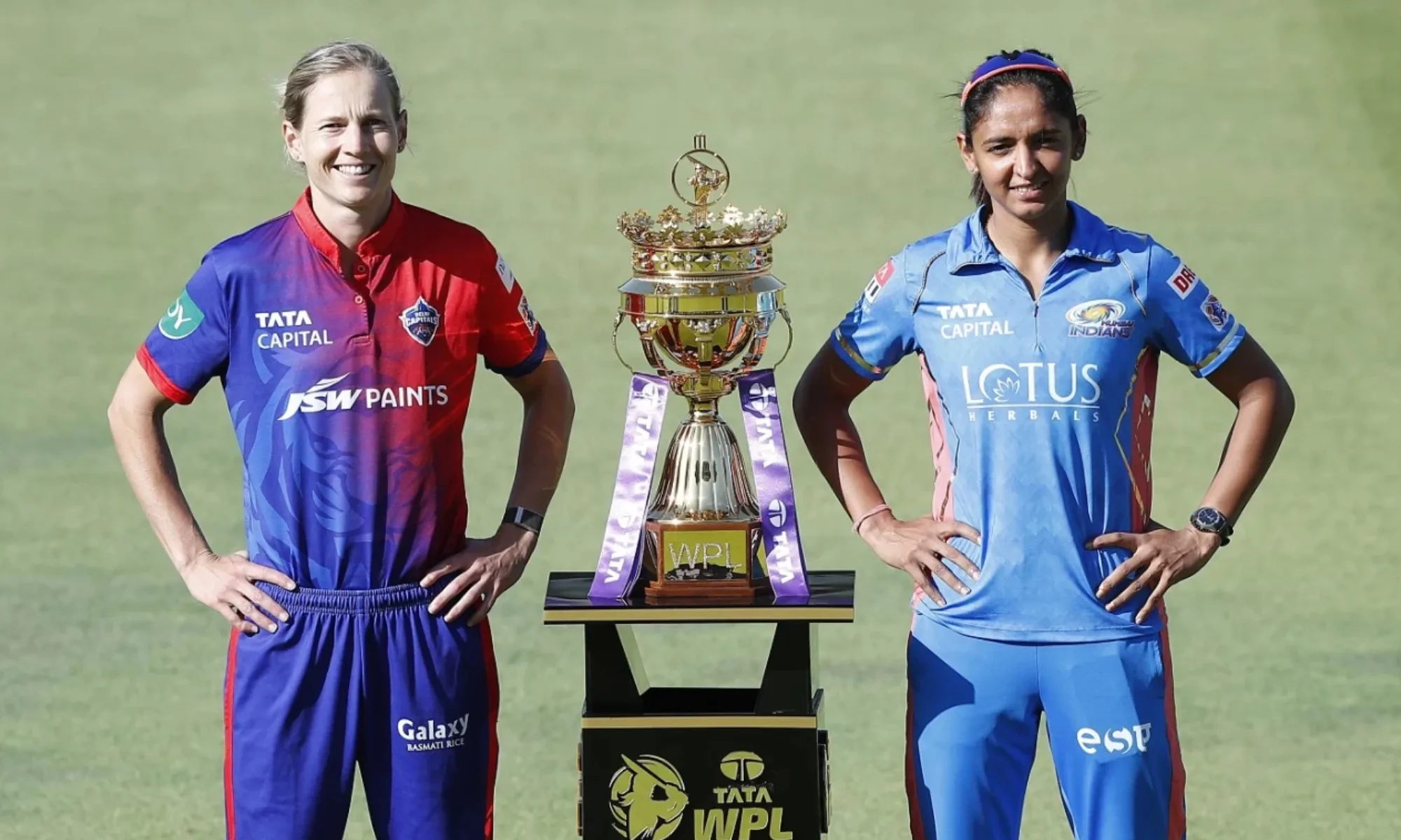 WPL Final 2025: DC vs MI Playing XI, Key Stats, Live Streaming