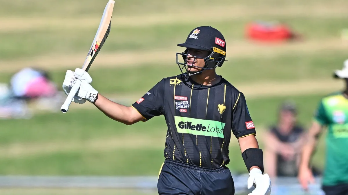 Born in Pakistan, Going to Play for New Zealand: The Story of Muhammad Abbas