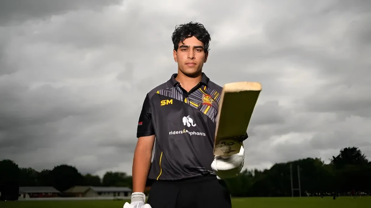 Born in Pakistan, Going to Play for New Zealand: The Story of Muhammad Abbas
