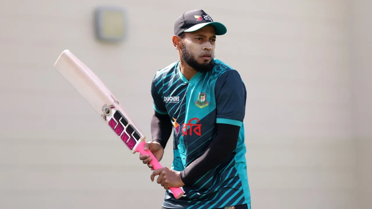 Mushfiqur Rahim Reveals ODI Retirement
