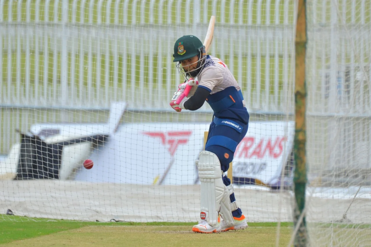 Mushfiqur Rahim Reveals ODI Retirement