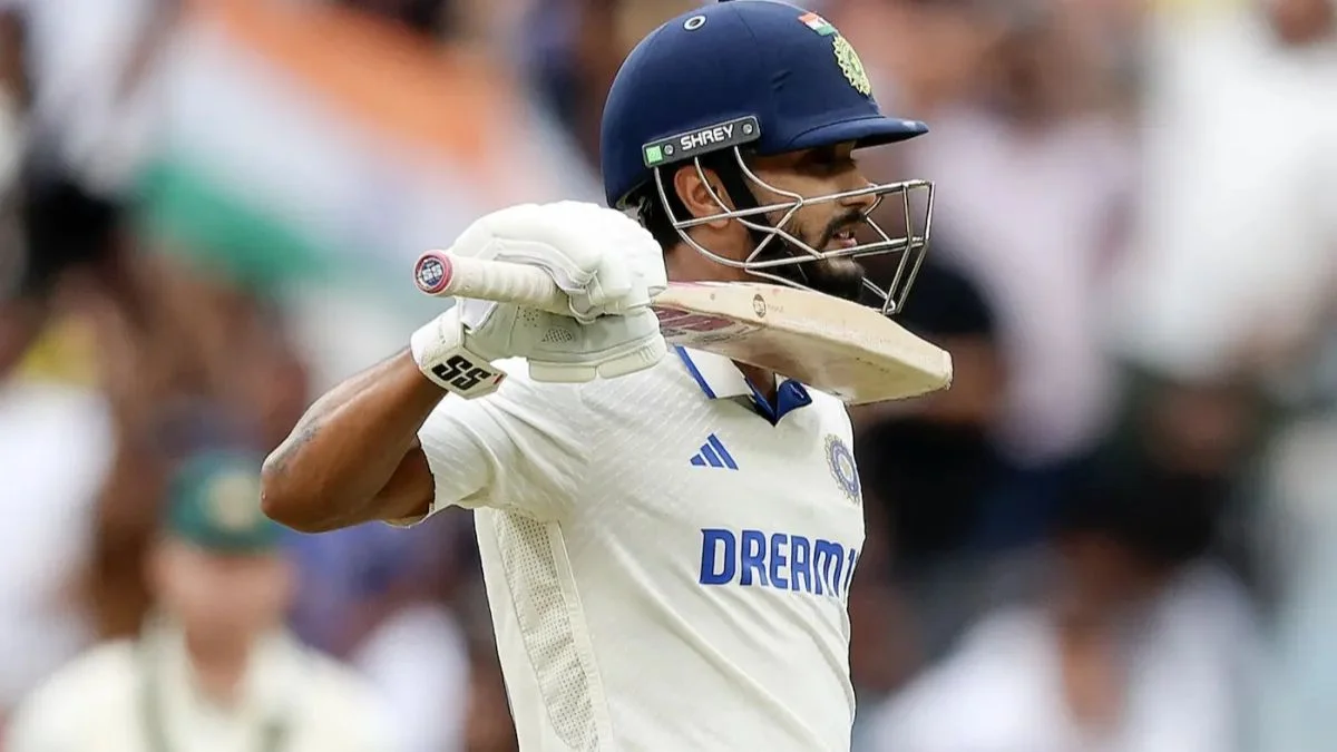 Reddy Ready: Nitish Kumar Reddy To Play In IPL 2025 For SRH Post Recovery