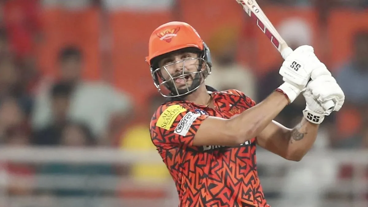 Reddy Ready: Nitish Kumar Reddy To Play In IPL 2025 For SRH Post Recovery