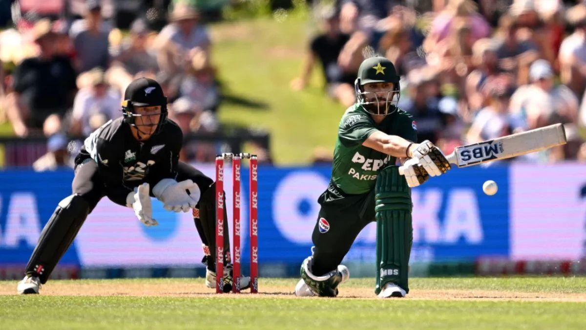 Khushdil Shah Fined 50% Of Match Fee By ICC