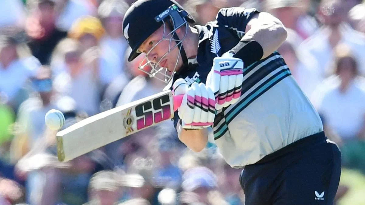 PAK vs NZ: Humiliating Collapse Of Pakistan In 1st T20I (Credits- ESPN)