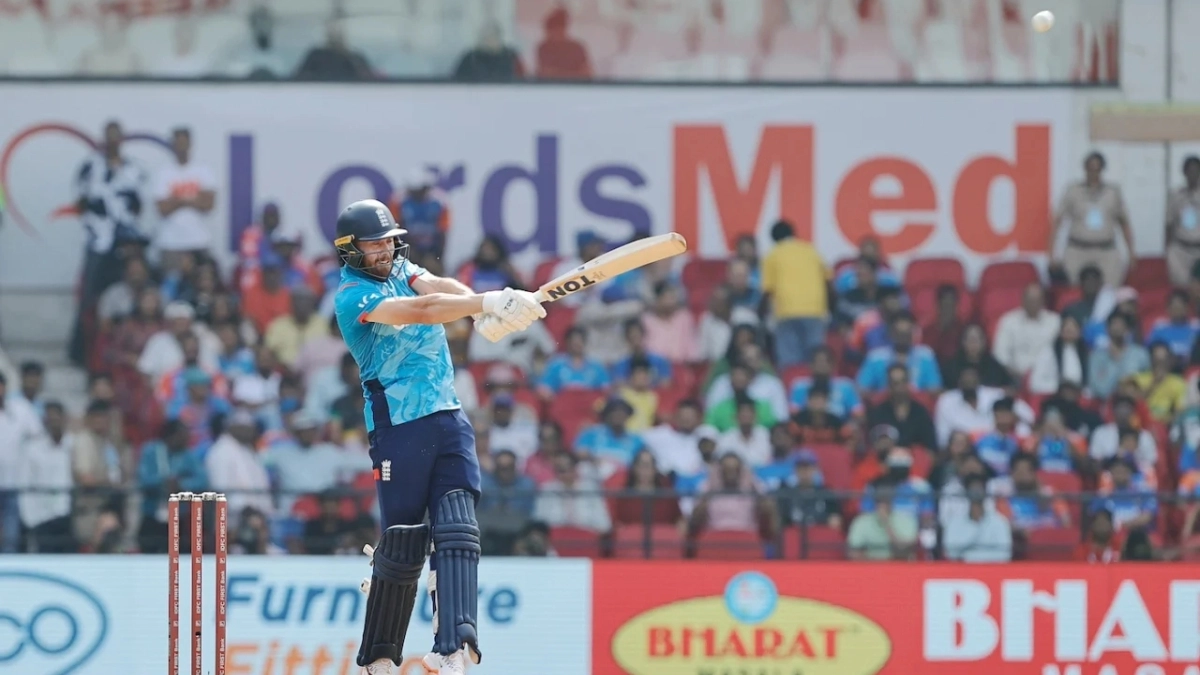 RCB Stars' Group Stage Performance in ICC Champions Trophy 2025