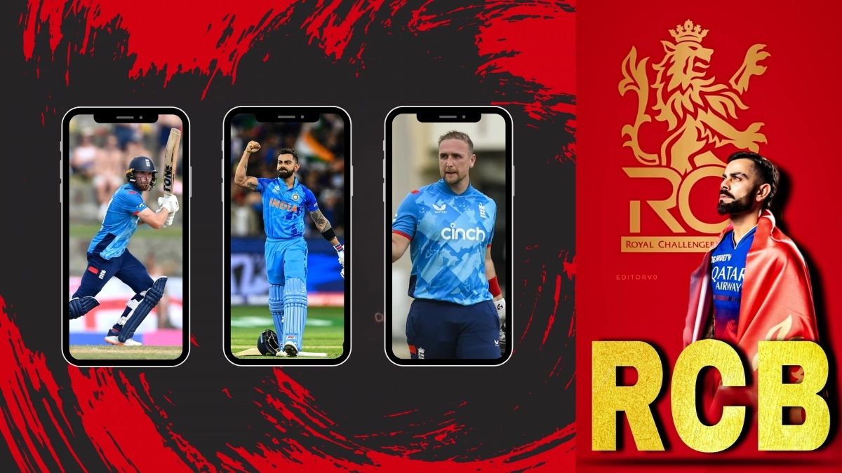 RCB Stars' Group Stage Performance in ICC Champions Trophy 2025