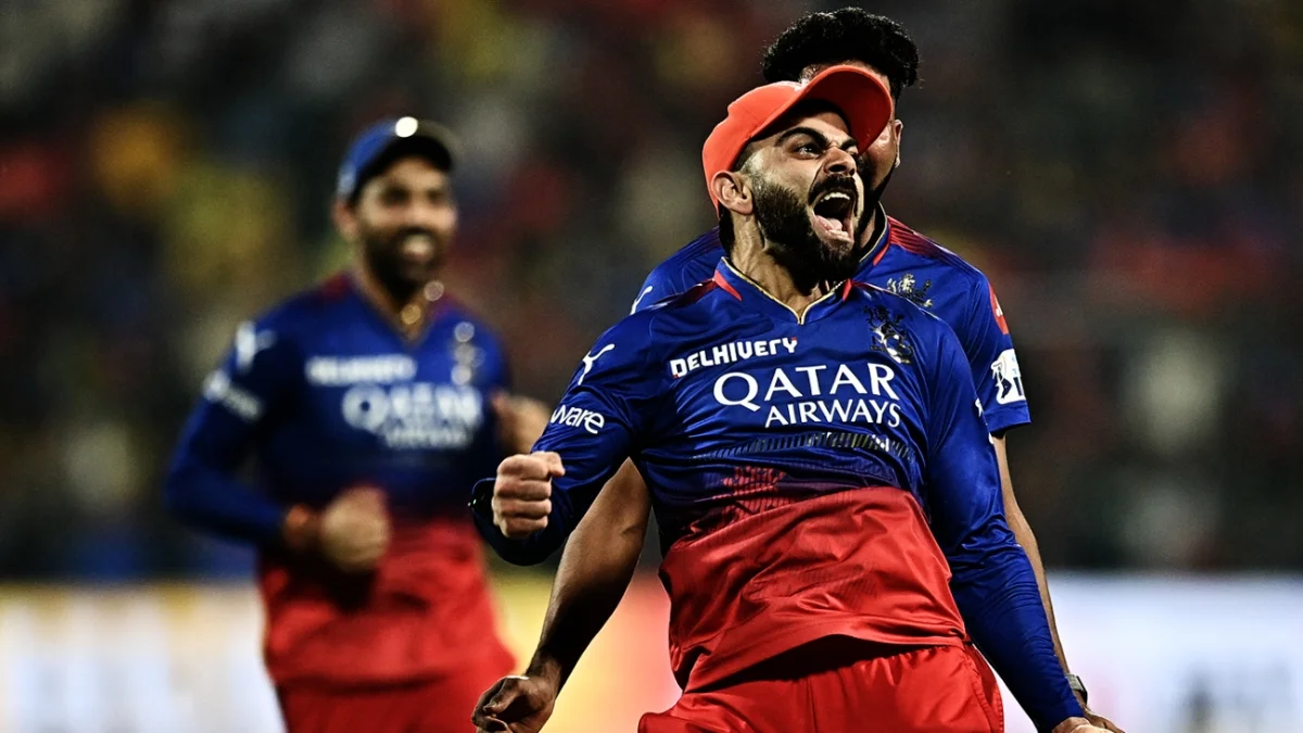 IPL 2025 Resuming: Schedule, Grounds, And Final Match Shift Location Released
