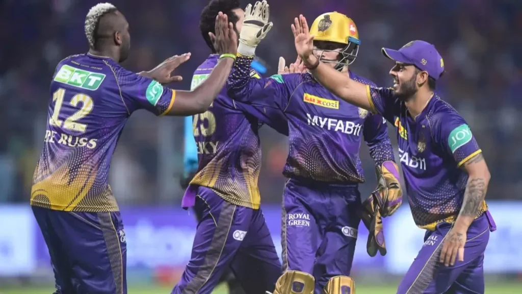 IPL 2025: RCB vs KKR Match Preview, Prediction, And Fantasy XI