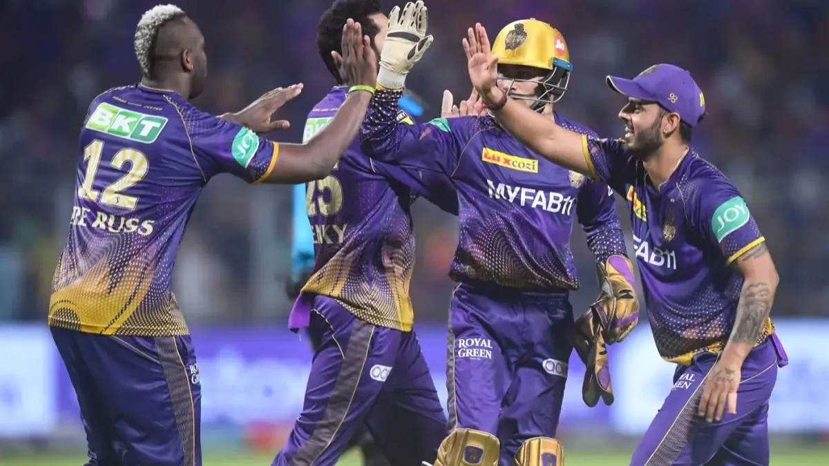 IPL 2025: RCB vs KKR Match Preview, Prediction, And Fantasy XI