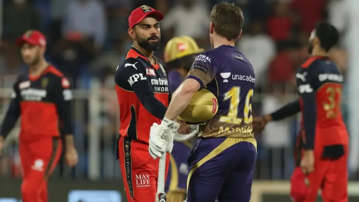 IPL 2025: RCB vs KKR Match Preview, Prediction, And Fantasy XI