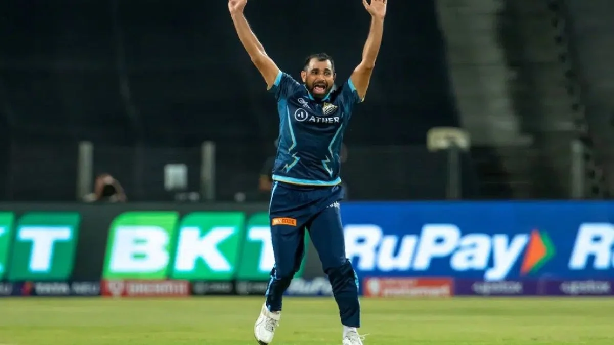 List Of Purple Cap Winners In IPL History, 2008-2024