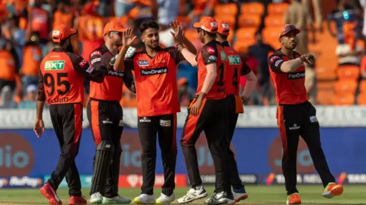 Lubi Partners With Sunrisers Hyderabad For IPL 2025