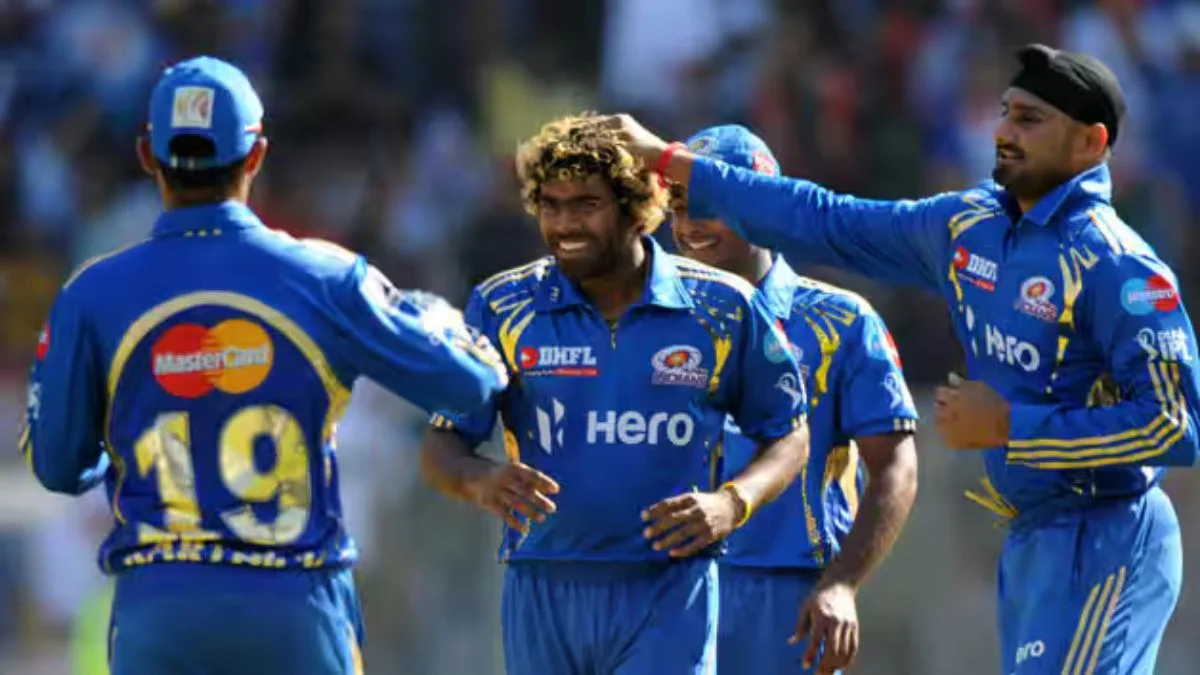 List Of Purple Cap Winners In IPL History, 2008-2024