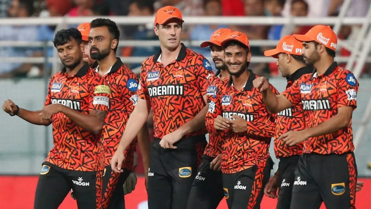 Lubi Partners With Sunrisers Hyderabad For IPL 2025